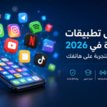 أفضل التطبيقات